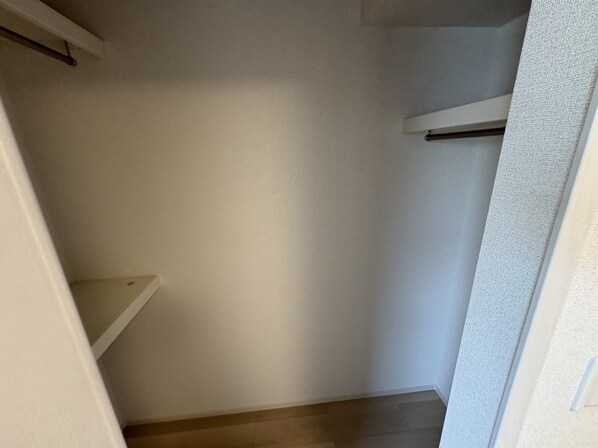 プリマヴェーラBの物件内観写真